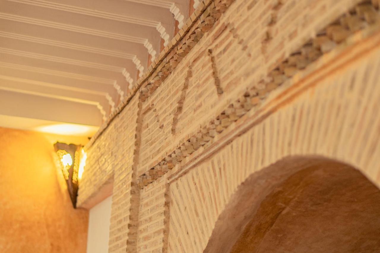 Riad Azawan Marrakesh Esterno foto