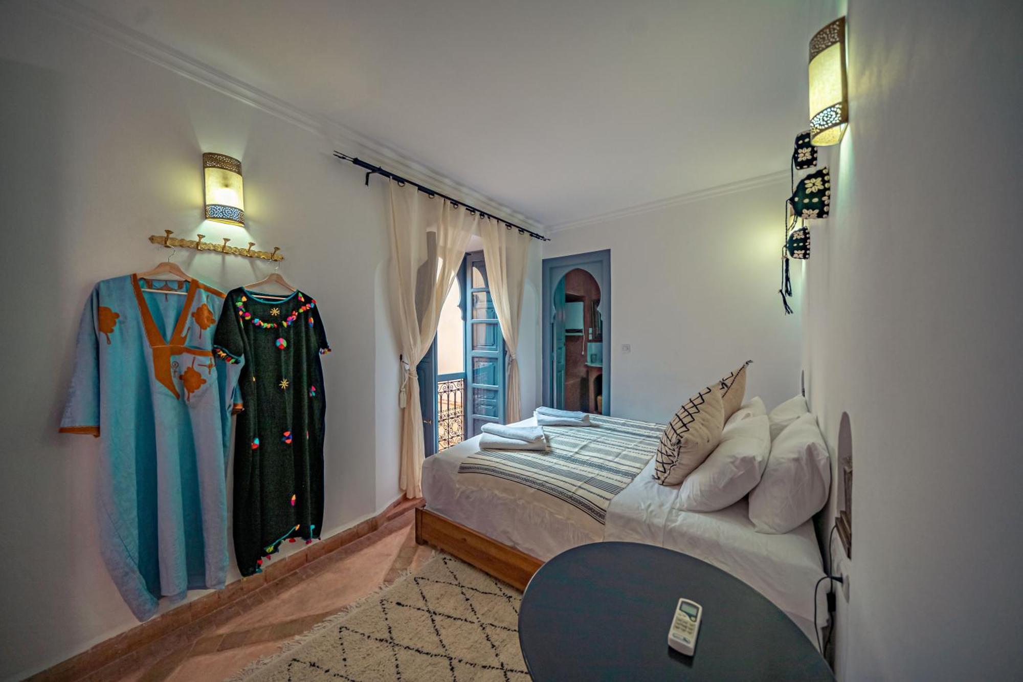 Riad Azawan Marrakesh Esterno foto